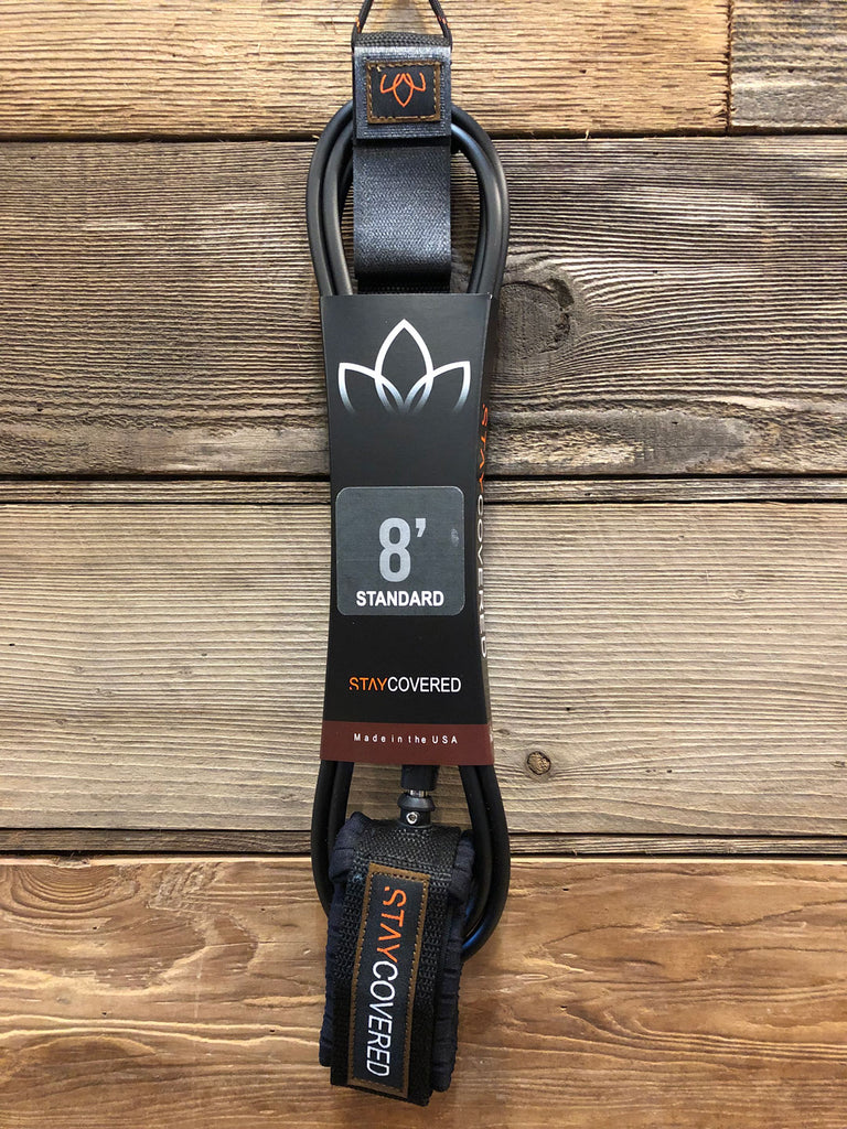STAY COVERED 8' STANDARD LEASH