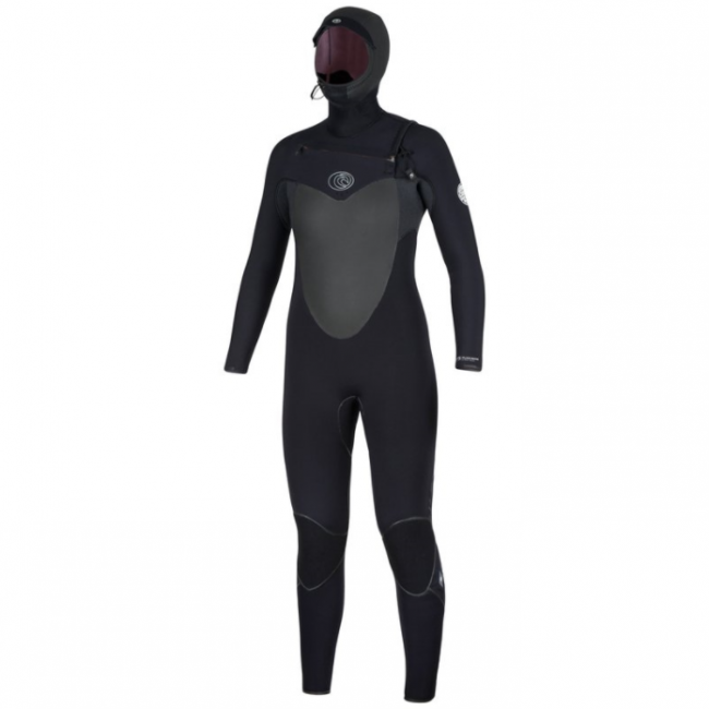 RIP CURL WOMEN'S 5/4 HD FLASHBOMB FA22