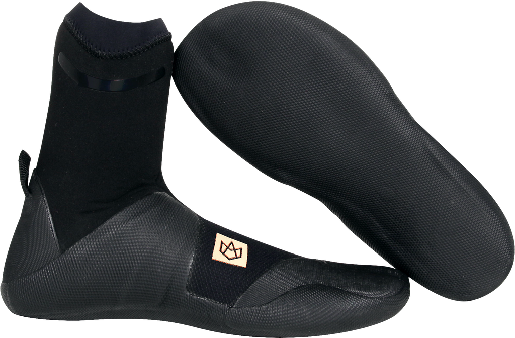 5MM MAGMA SPLIT TOE BOOTS