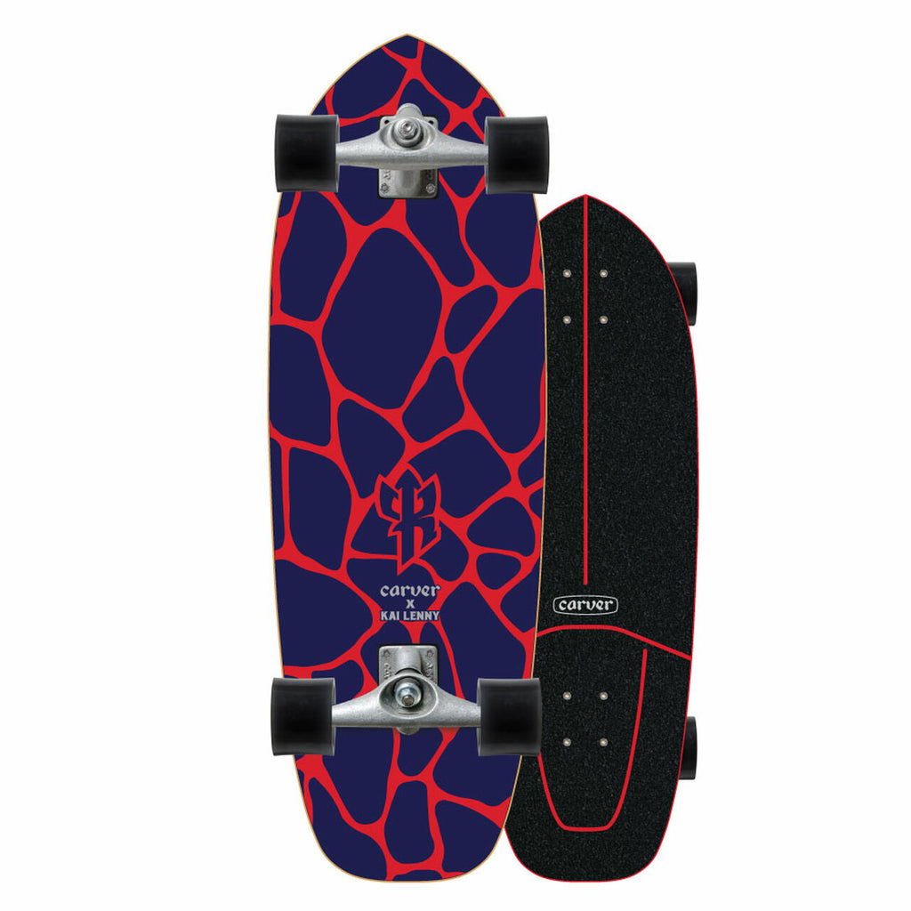 31" KAI LENNY LAVA CX