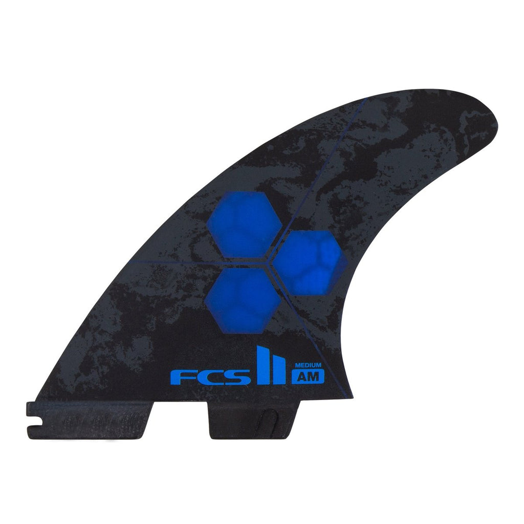 FCSII AM PC TRI FINS
