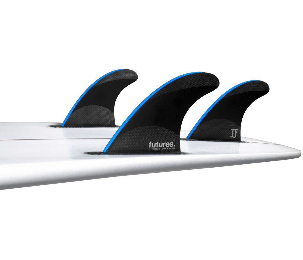 JJF THRUSTER TECHFLEX
