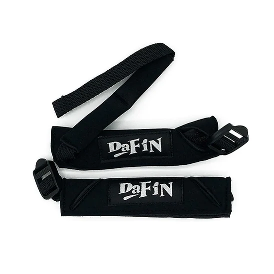 DAFIN FINSAVER
