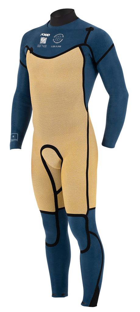 MANERA MEN'S 4/3 METEOR X10D FZ