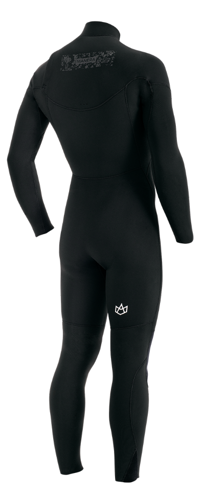 MANERA MEN'S 4/3 METEOR X10D FZ