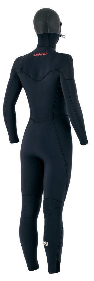 MANERA WOMEN' MAGMA 5/4/3