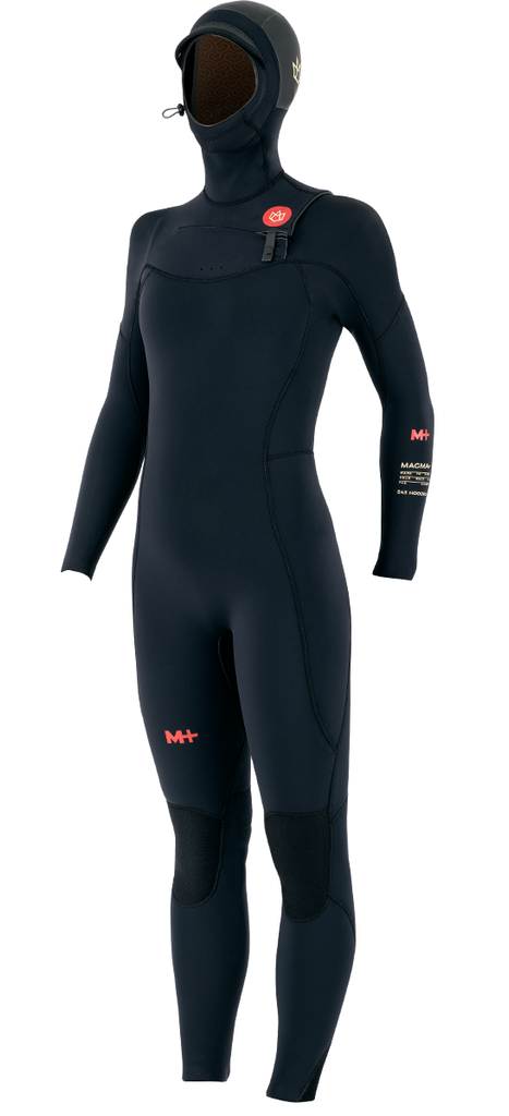 MANERA WOMEN' MAGMA 5/4/3