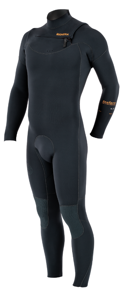 MANERA MEN'S 4/3 SEAFARER FZ
