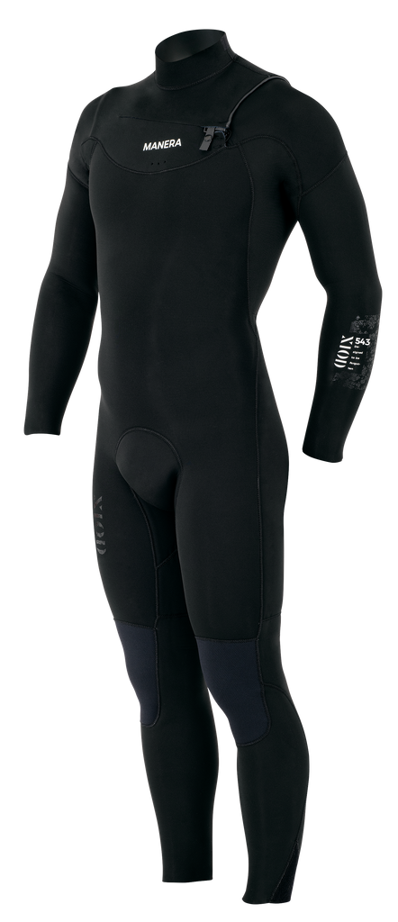 MANERA MEN'S 5/4/3 X10D FZ