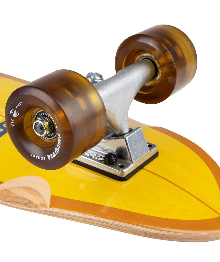 FOUNDATION POCKET ROCKET 27"