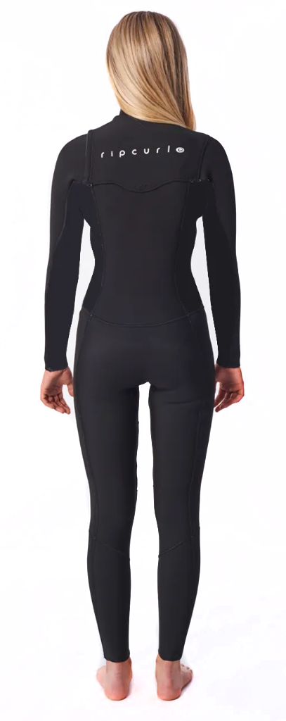 RIP CURL WOMEN'S 4/3 DAWN PATROL CZ FA20