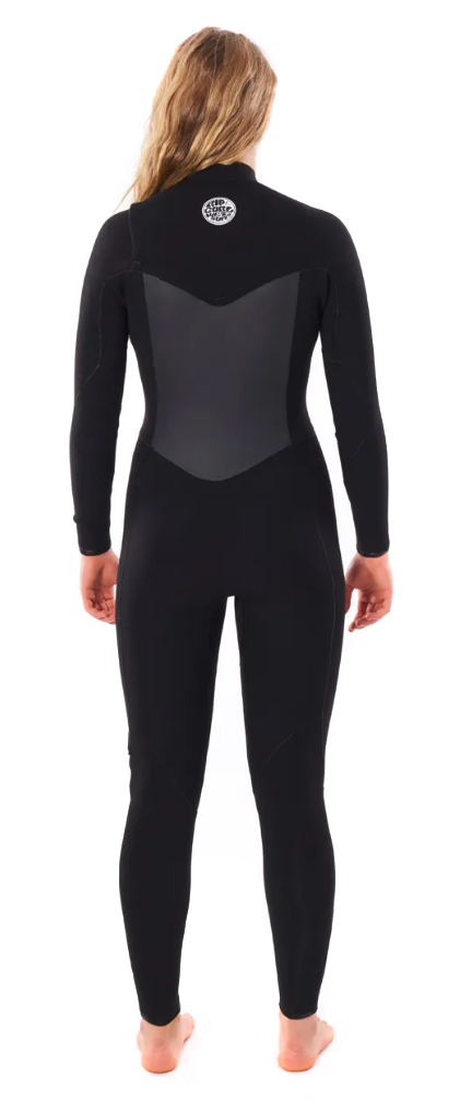RIP CURL WOMEN'S 4/3 FLASHBOMB FA21