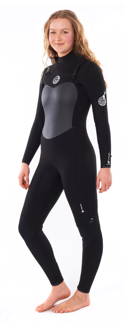 RIP CURL WOMEN S 4 3 FLASHBOMB FA21 Aqua Surf Shop SF