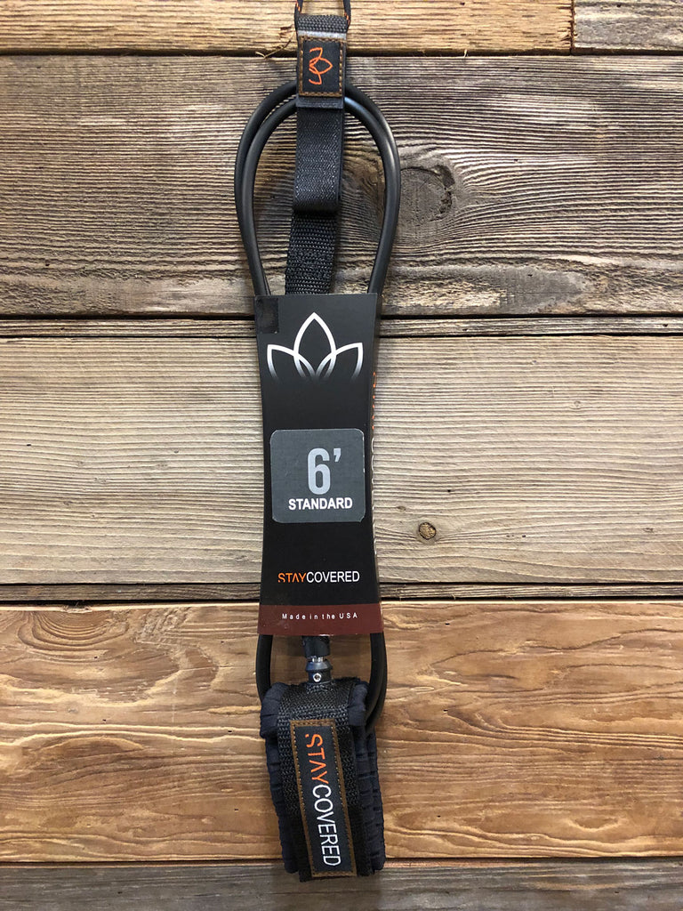 STAY COVERED 6' STANDARD LEASH