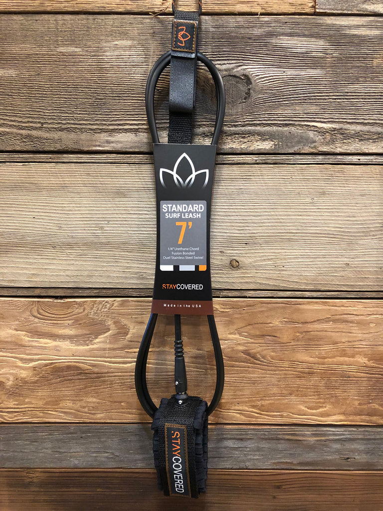 STAY COVERED 7' STANDARD LEASH