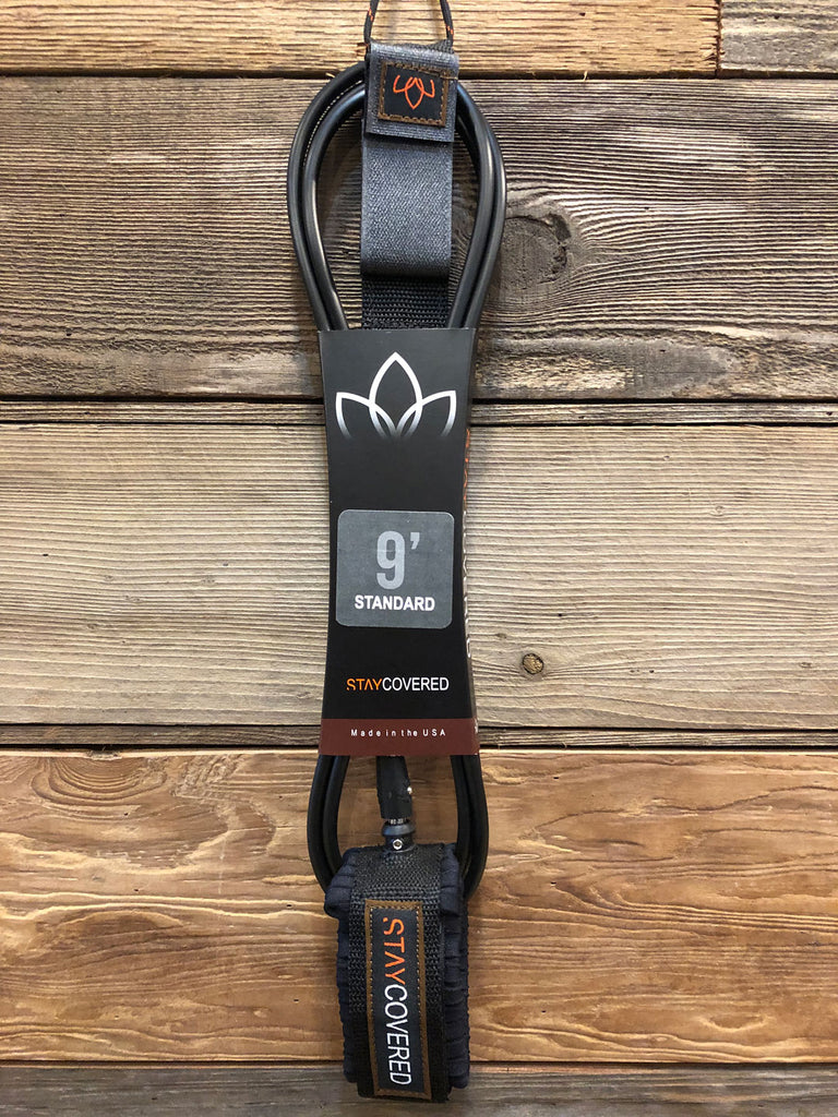 STAY COVERED 9' STANDARD LEASH