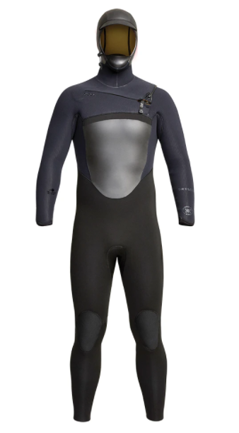 MEZZALUNA WAVE adalu ロンスプ　サーフスーツ ウェットスーツ｜クラシックサーフスタイル｜MOON WETSUITS JAPAN