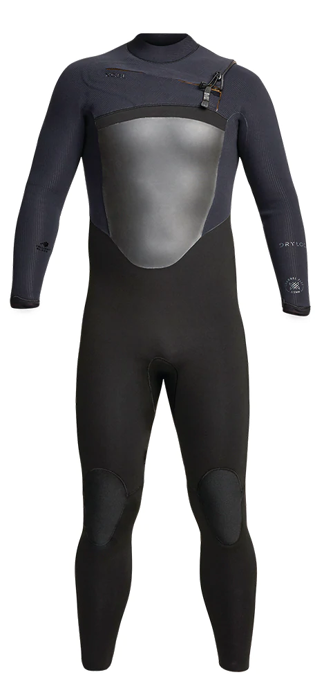 XCEL MEN'S 4/3 DRYLOCK FZ FA23