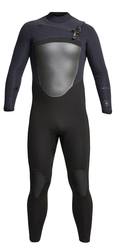 XCEL MEN'S 4/3 DRYLOCK FZ