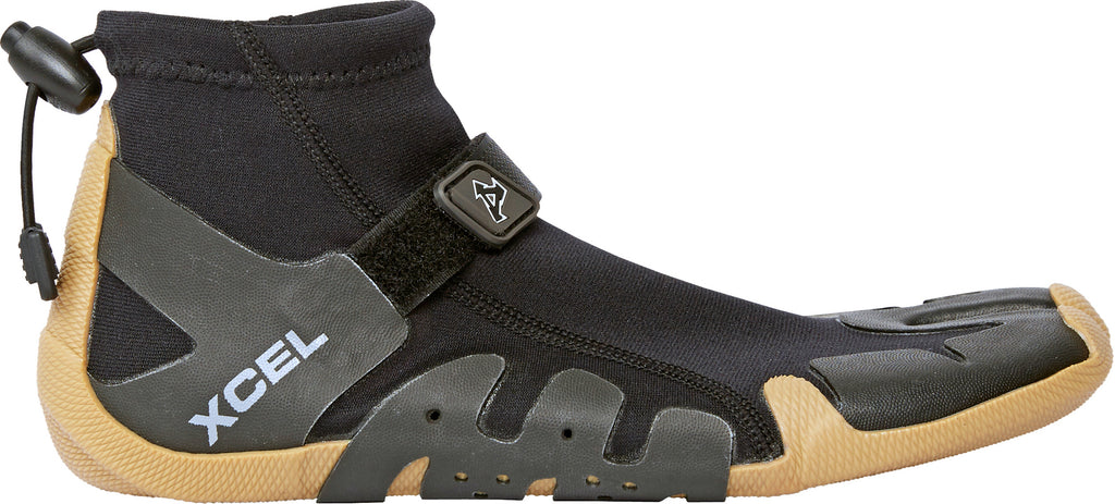 XCEL 1MM INFINITI REEF BOOT